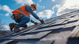 Best Solar Panel Roofing Installation  in Hillview, KY